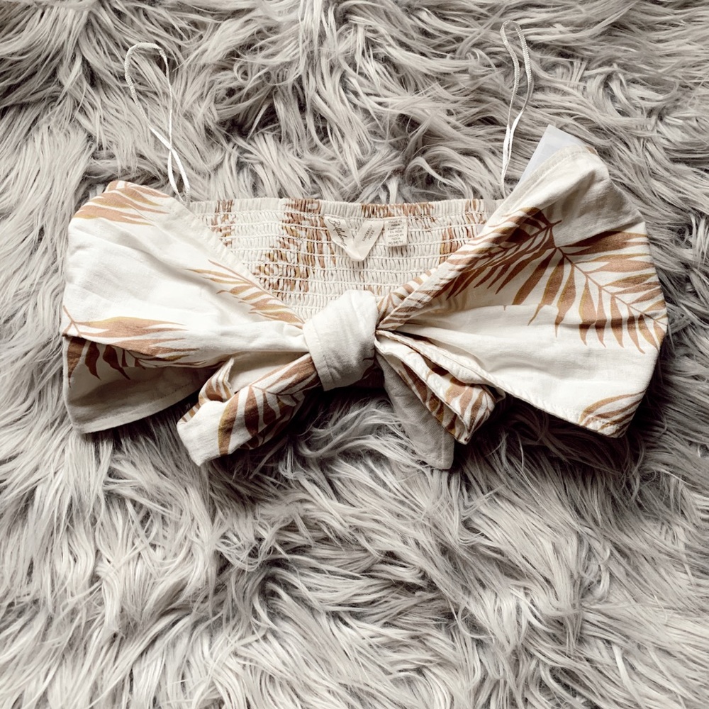 Billabong x Simply Jules Bandeau